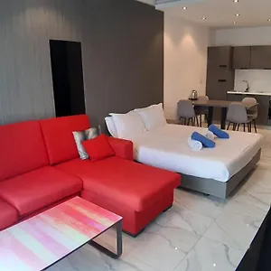 Hub Apartmán Saint Julian's