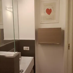 Apartment Be My Guest In Citta' Alta Charme&relax, Bergamo