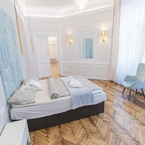 Royal Apartmán Krakov