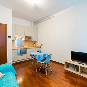 Appartamento P&p Atmosfera, Bergamo
