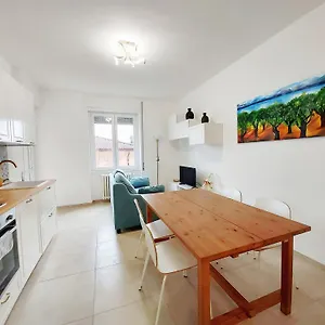 Apartment Allegra, Bergamo