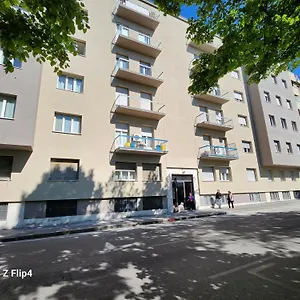 Appartamento Casevacanza, Bergamo