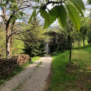  Casa vacanze La Casa Nel Bosco - Brione Italia