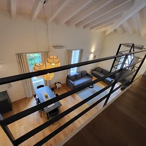 Apartment 38, Bergamo