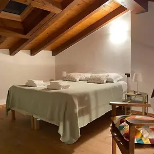 Apartment Johnny Alta, Bergamo