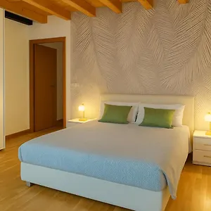 Appartamento Stella / Center, Bergamo