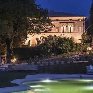 Casa di campagna Armena, Condé Nast Johansens Italia