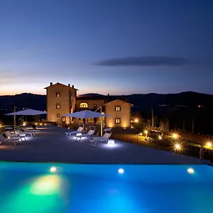  Casa di campagna Li Zuti Country Italia