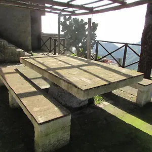  Casa di campagna Rifugio Dei Tre Pini Italia