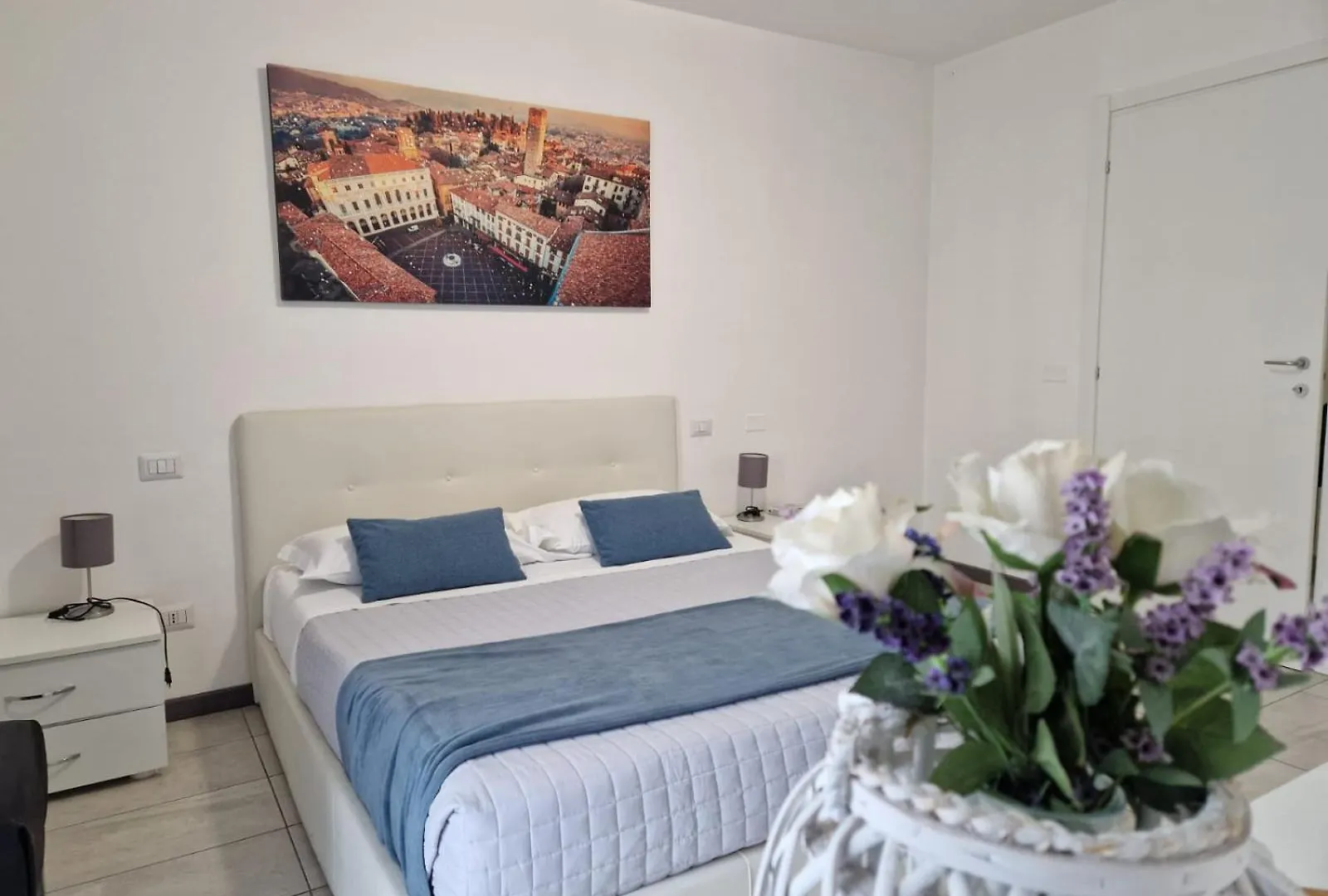 Bgy Central Apartments Bergamo