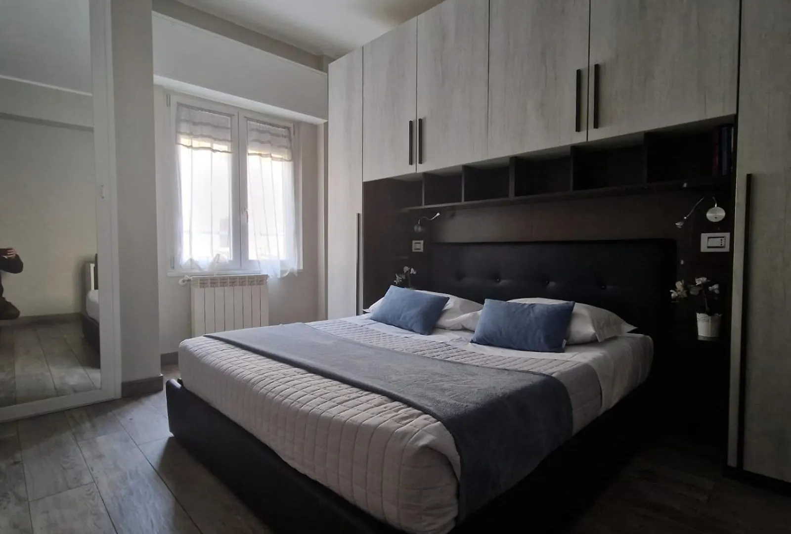 Bgy Central Apartments بيرغامو بيت للعطل