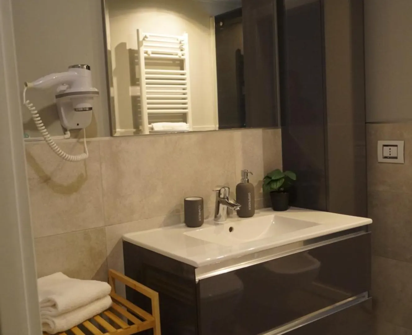 Bgy Central Apartments بيرغامو بيت للعطل