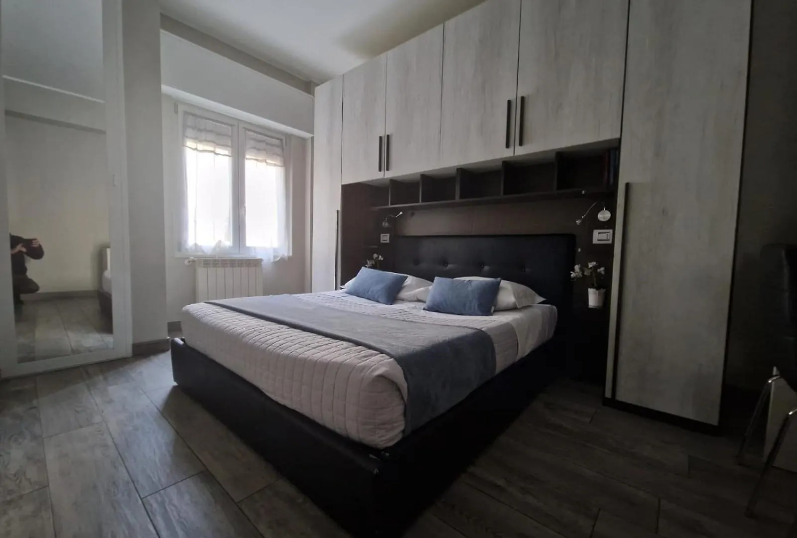 Holiday home Bgy Central Apartments Bergamo