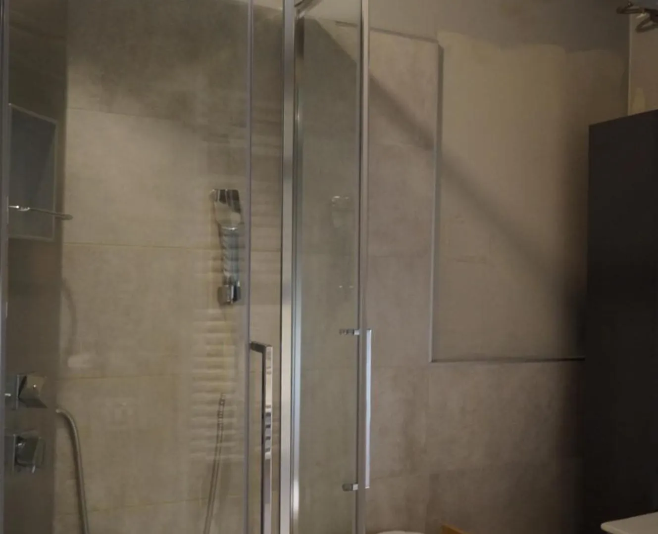 Bgy Central Apartments بيرغامو