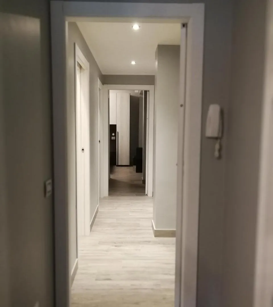 Holiday home Bgy Central Apartments Bergamo