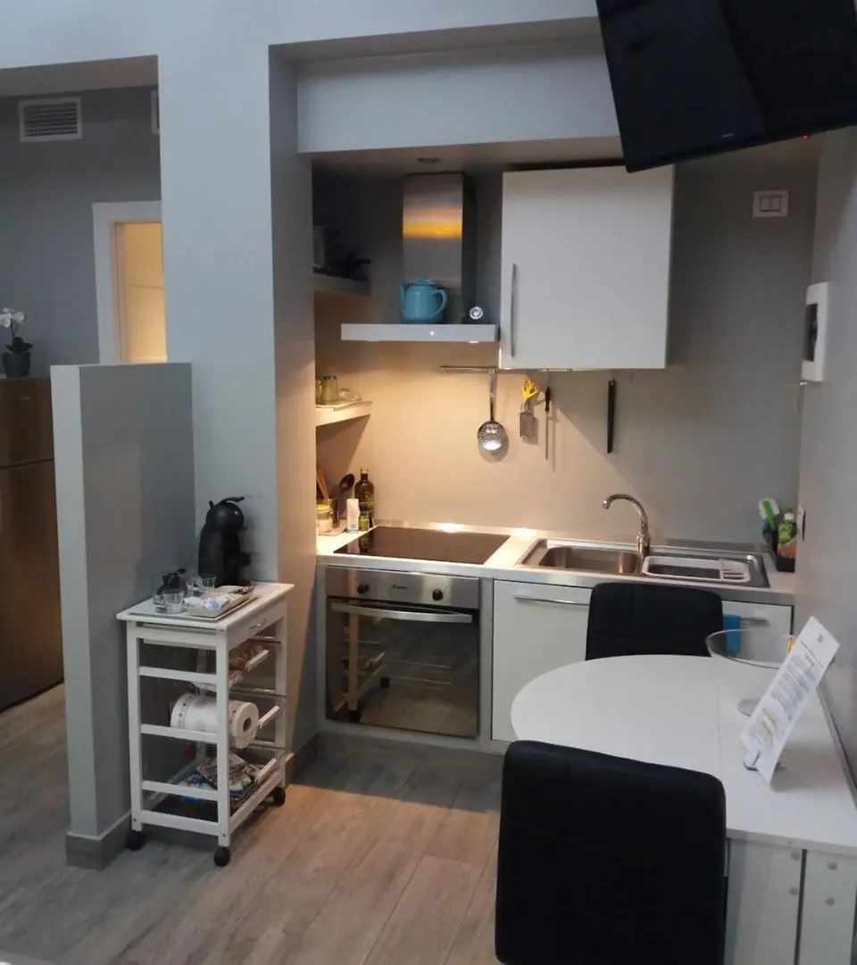 Holiday home Bgy Central Apartments Bergamo Italy