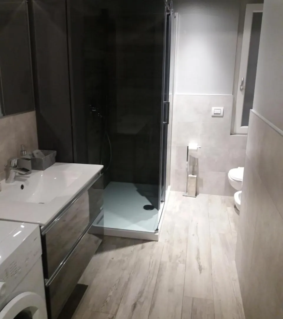 Bgy Central Apartments بيرغامو بيت للعطل