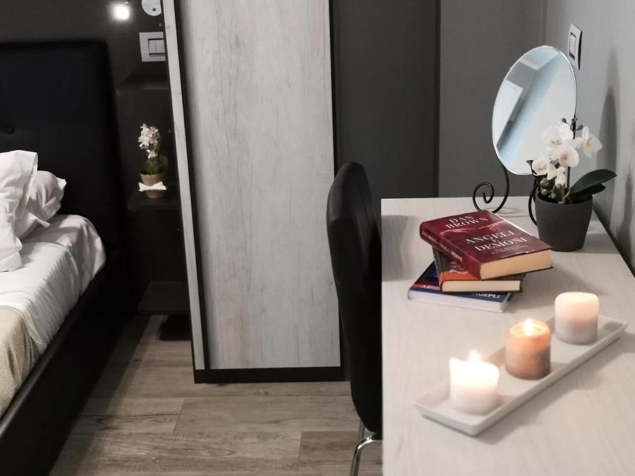 Bgy Central Apartments بيرغامو