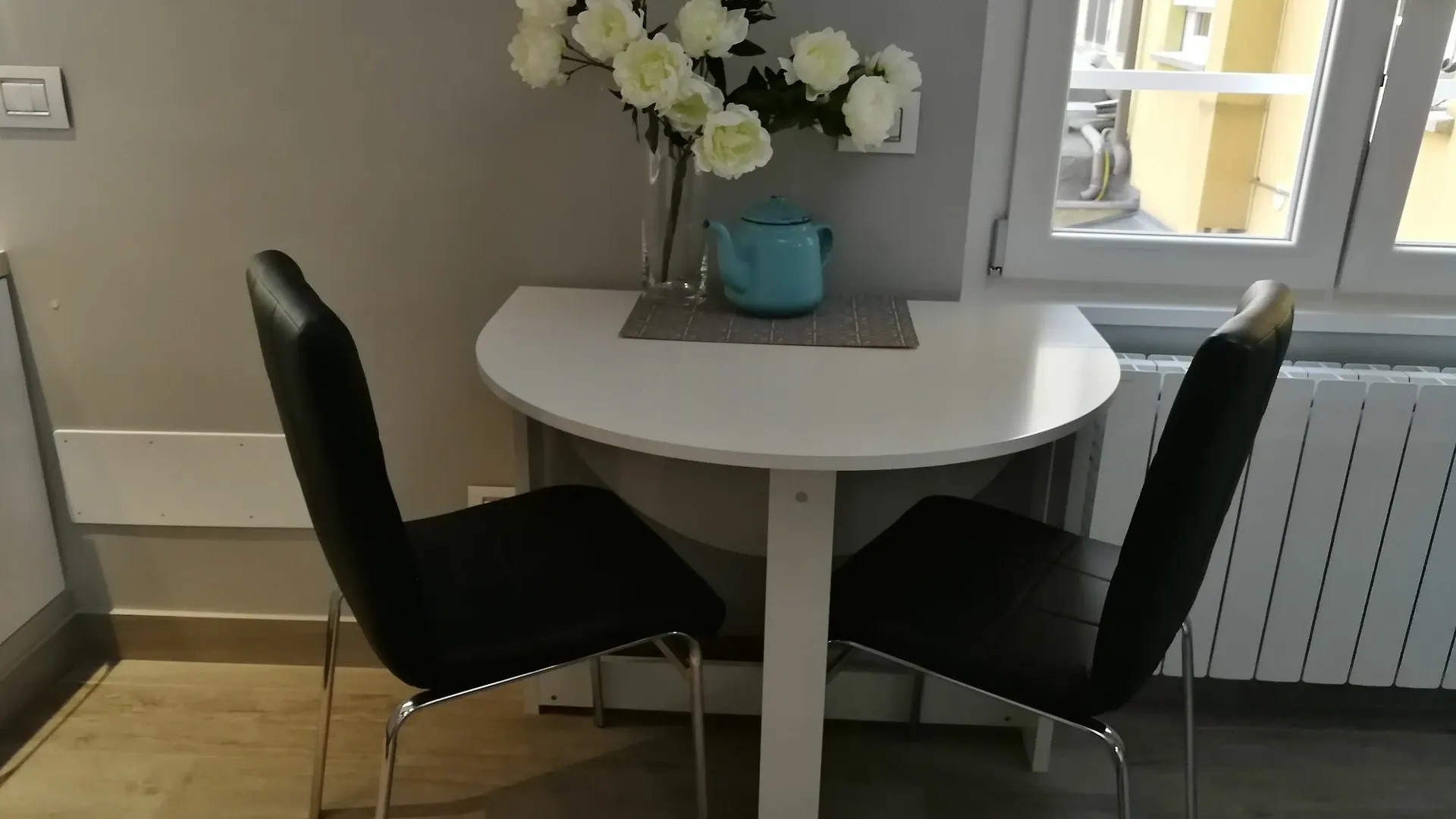 Holiday home Bgy Central Apartments Bergamo