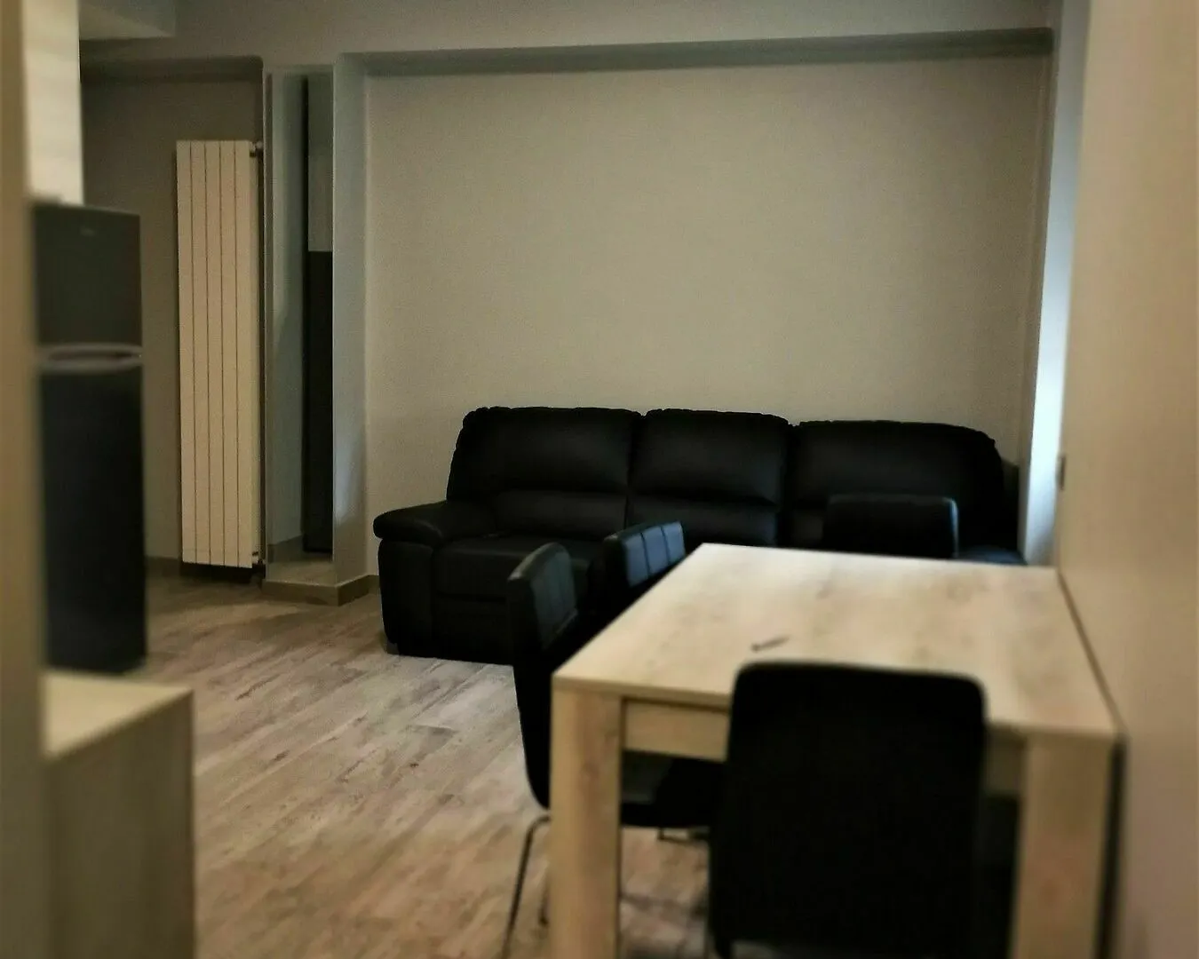 Bgy Central Apartments Bergamo 0*,