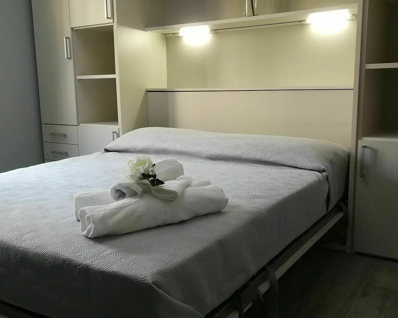 Bgy Central Apartments Bergamo
