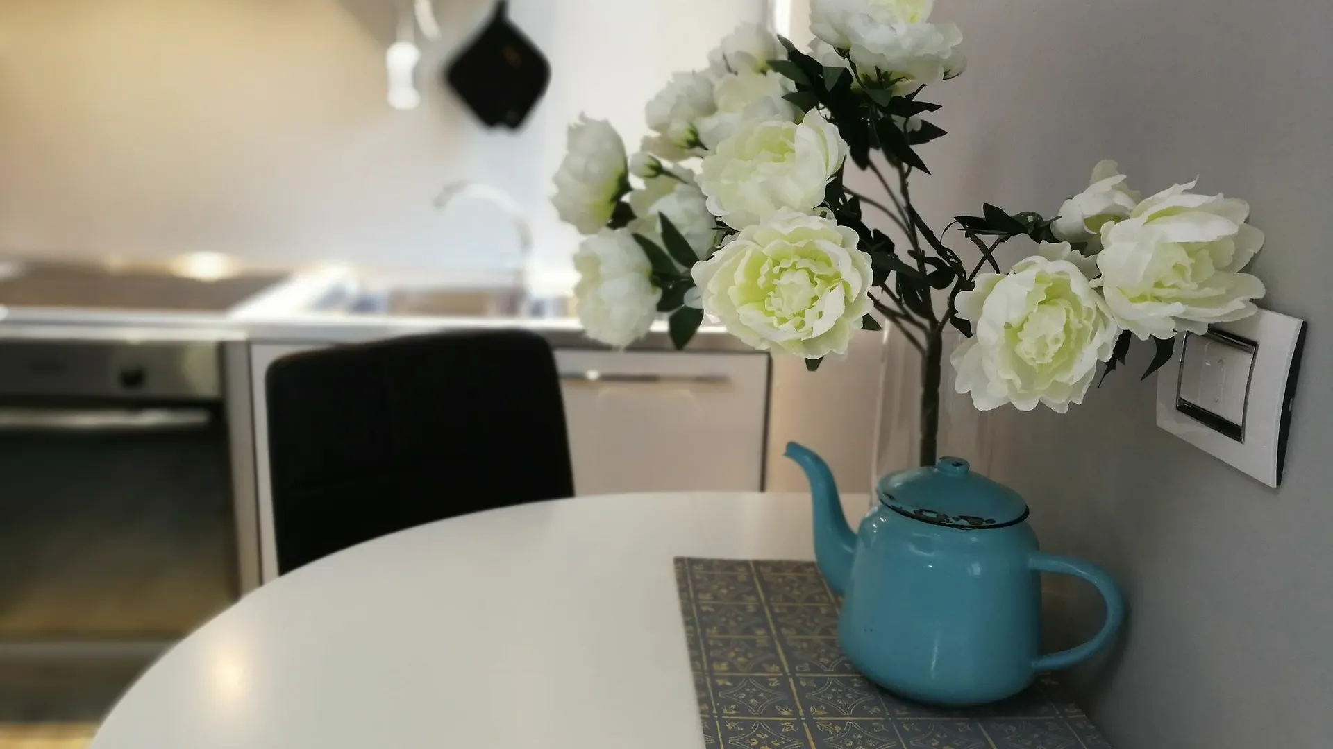 Holiday home Bgy Central Apartments Bergamo Italy