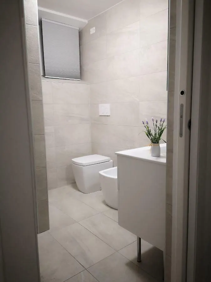 Holiday home Bgy Central Apartments Bergamo Italy